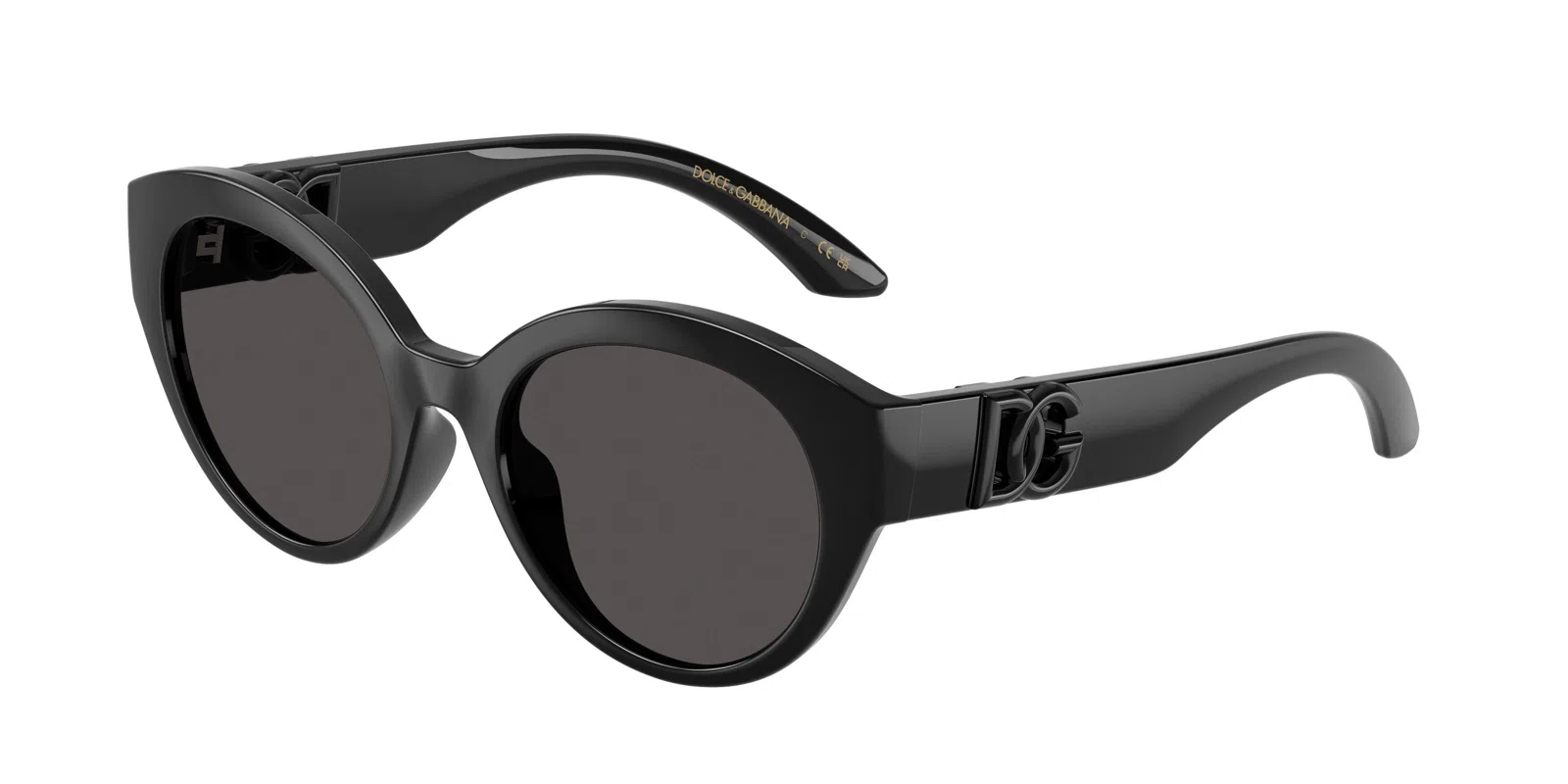 Dolce & Gabbana Kids 6010 Sunglasses - view 4